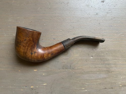 Pipe tabac vintage - pipe,