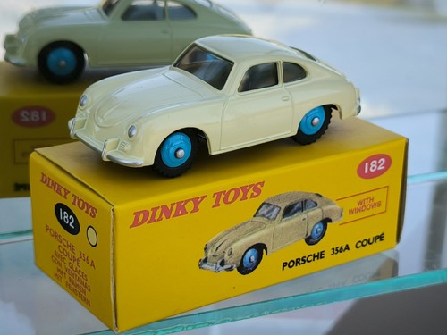 Dinky toys 182 - 182, 356