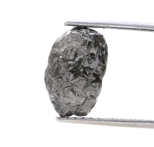 Diamant brut naturel - 3+ct,