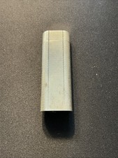 Briquet Cartier Argenté 