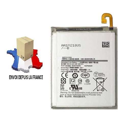 Batterie pour samsung - pour, galaxy