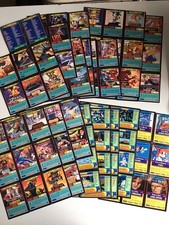 (COMPLET) 120 cartes FR