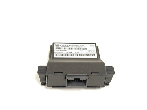 Gateway module polo - gateway,