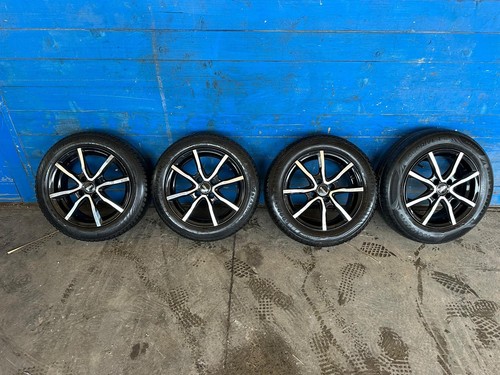 Jantes aluminium - 4,