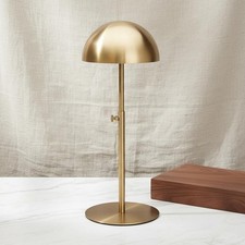 Présentoir chapeau en - présentoir, à