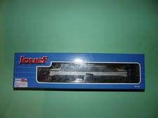 JOUEF locomotive diesel CC72000 MULTISERVICES HJ2179 NEUF