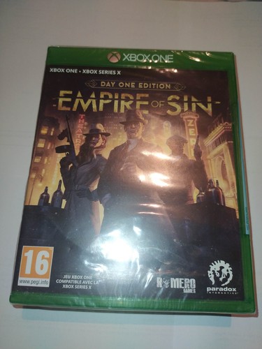 Jeu xbox one - one, of