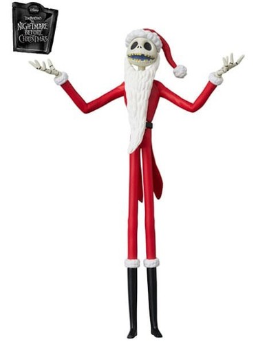 Figurine étrange noël de - figurine,
