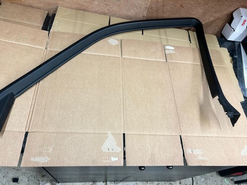 Bmw series e38 front door - series,