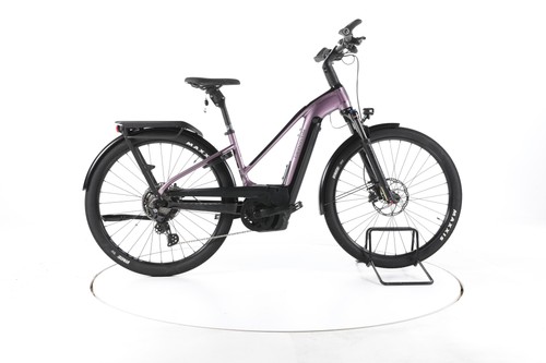 Cannondale tesoro neo tr - neo, x1