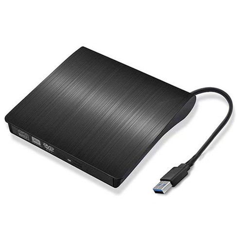 Lecteur dvd externe usb 0 - lecteur,