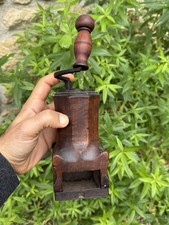 Moulin À Café du XVIII Eme