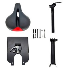 Siège Trottinette Métal