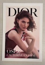 Magazine Dior