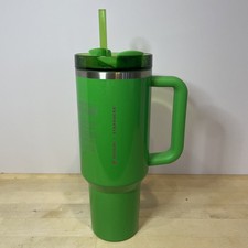 NWT Starbucks X Stanley