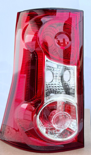 Lampe feu arriere - lampe,