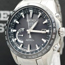 *NEUF* Boîte & Papier SEIKO