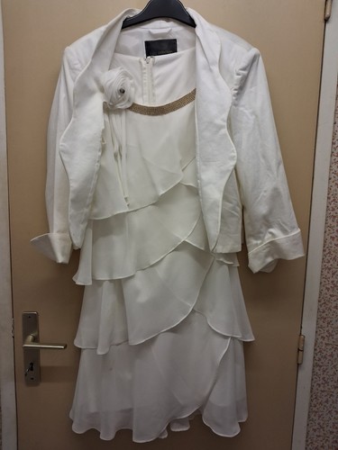 Robe ceremonie - robe,