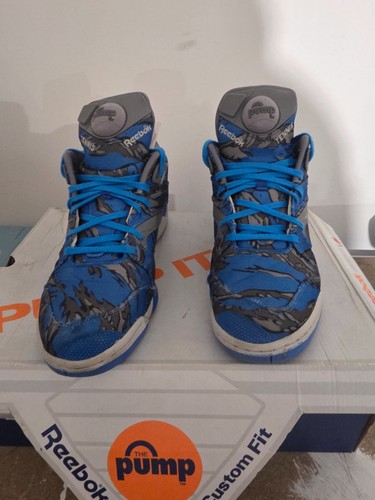 Reebok pump court victory - court, x