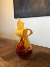 SUPERBE  PETIT  VASE DE LA