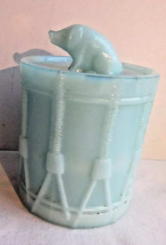 Rare moutardier art déco - moutardier,