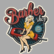 OLD SCHOOL BARBER SHOP