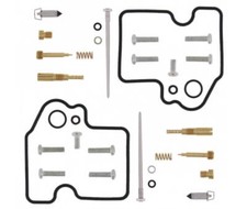 KAWASAKI KVF 650 BRUTE FORCE /