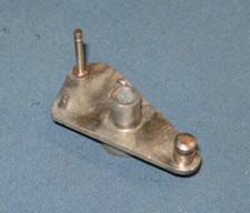 SOLEX SUPPORT MECANISME