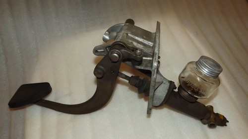 Panhard dyna pl - panhard,