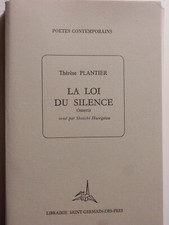 La loi du silence Thérèse Plantier EO + eau forte originale de Shoichi Hasegawa