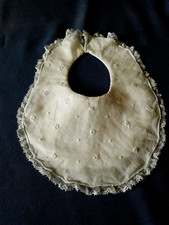 N02 ANCIEN BAVOIR BEBE fil de