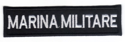 Patch navy military cm - [patch],