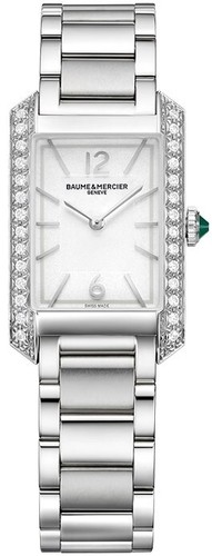 Baume mercier hampton - &,