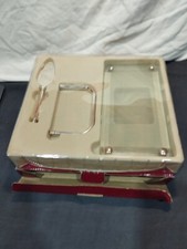 service à foie gras 3 pièces