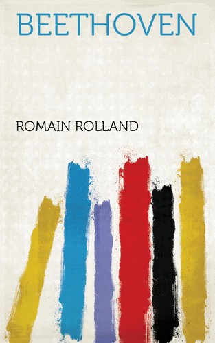 Romain rolland edward - romain,