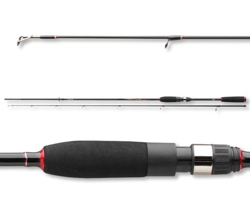 Daiwa crossfire spin 70m - daiwa, 2,70m