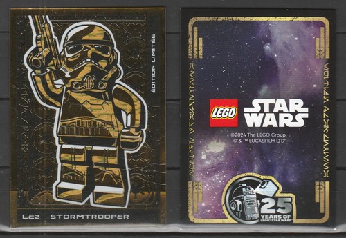 Carte lego star - lego,