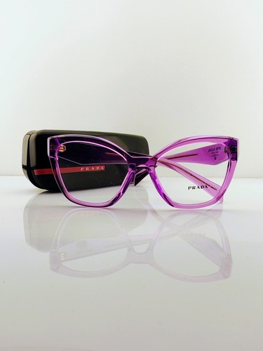 Monture lunettes prada vpr 20z - monture,