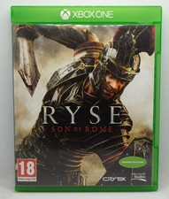 Ryse : Son of Rome ( Microsoft