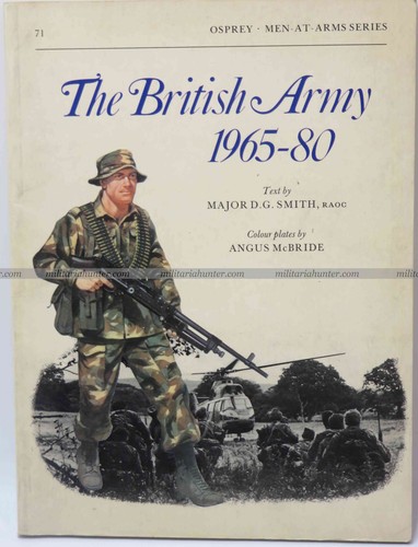 Osprey men arms - men, at
