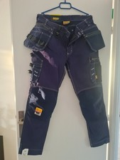 pantalon de travail femme