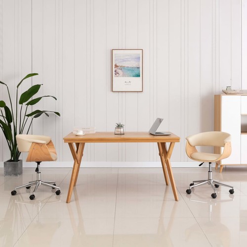 Bois courbé chaise - courbé,