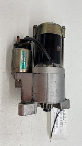 Demarreur peugeot 309 - 309, 2