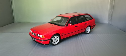 Bmw touring 1994 - 1994, 1/18