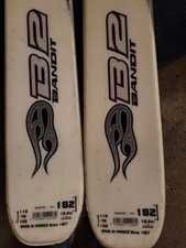 Rossignol B2 Bandit Mens Skis