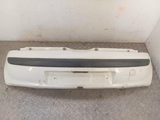 Pare choc arriere FIAT PUNTO 2 PHASE 1 71777571