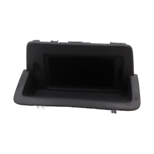 Ecran gps renault clio - gps, 3
