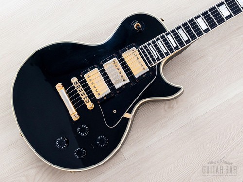 1981 gibson les paul custom - 1981,