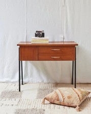 Brigitte, la travailleuse en