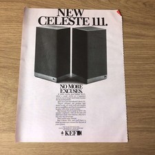 GRAM137 MAGAZINE ADVERT 11X8